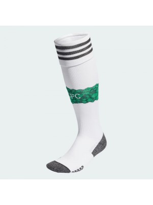 Celtic home socks 2023/24 - unisex