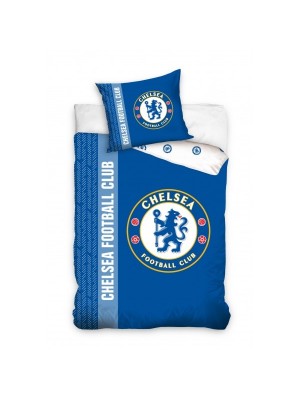Chelsea duvet set - The Blues
