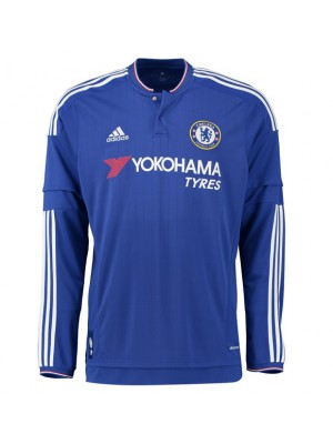 Chelsea home jersey L/S 2015/16 - youth