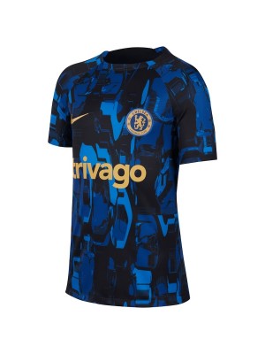 Chelsea pre-match jersey 2023/24 - mens
