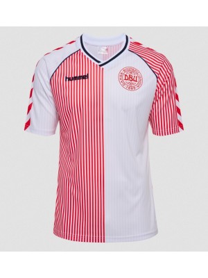 Denmark home jersey 2020/22 - by Hummel