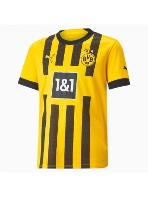 Dortmund home jersey 2022/23 - youth