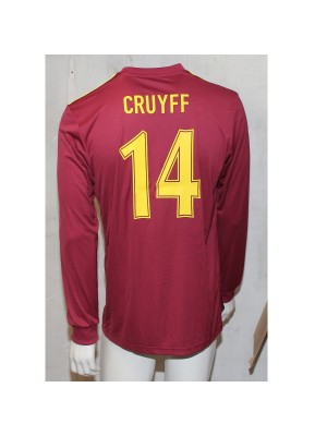 Cruyff 14