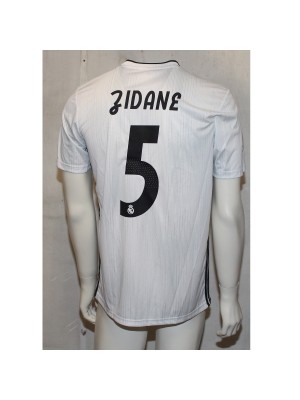Zidane 5