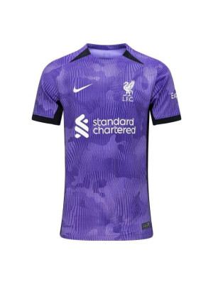 Liverpool FC third jersey 2023/24 - mens
