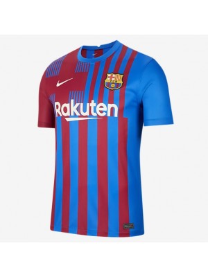 FC Barcelona home jersey 2021/22 - by Nike