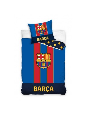 FC Barcelona duvet set - Barca