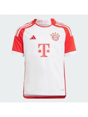 FC Bayern Munich home jersey 2023/24 - youth