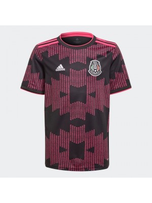 Mexico home jersey 2020/22