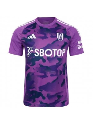 Fulham FC 3rd shirt 2024/25 - mens