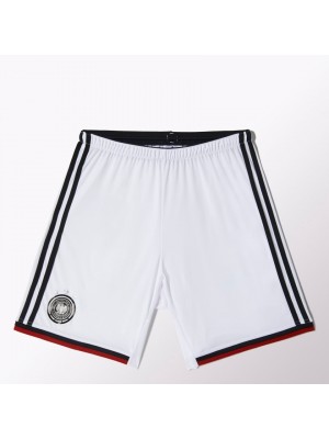 Germany home shorts