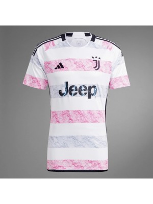 Juventus away jersey 2023/24 - mens