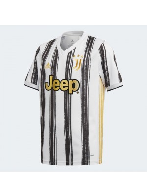 Juventus home jersey boys