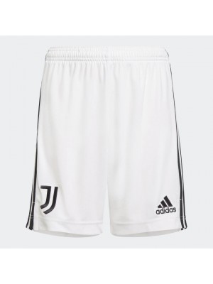 Juventus home shorts 21/22 - youth