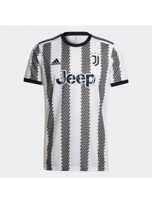 Juventus home jersey 2022/23
