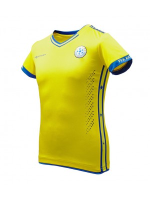 Kosovo away jersey