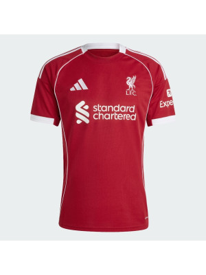 Arsenal 20/21 home jersey men's
