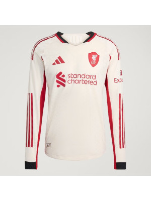 Arsenal 20/21 home jersey men's