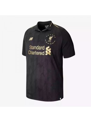 Liverpool away jersey 2019/20 - signature