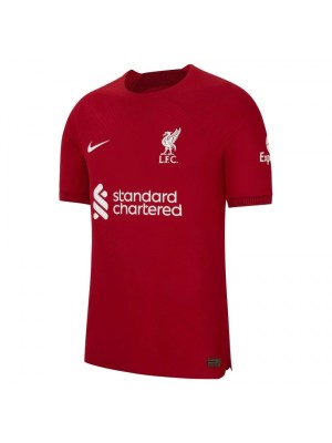 Liverpool home jersey 2022/23 