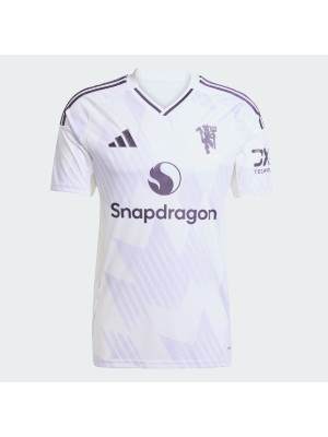 Man Utd away shirt 2025/26 - mens
