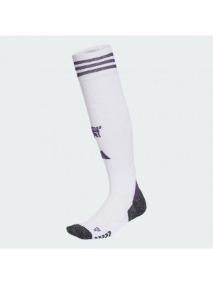 Manchester United away socks 2025/26 - unisex