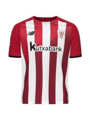Athletic Bilbao home jersey 2017/18