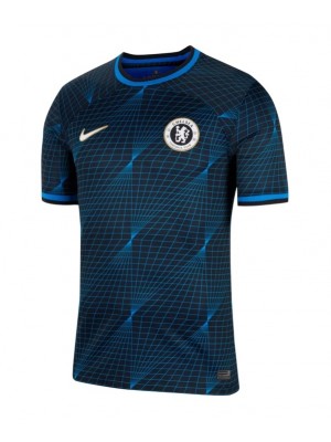 Chelsea away jersey 2023/24 - mens