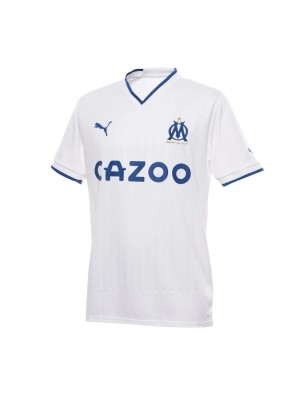 Marseille home jersey 22/23 - mens