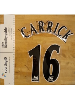 Carrick 16