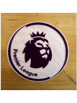 Premier League sleeve badge