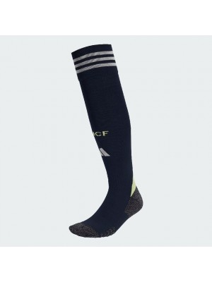 Real Madrid away socks 2025/26 - unisex