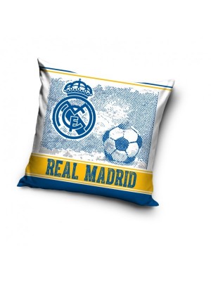 Real Madrid cushion