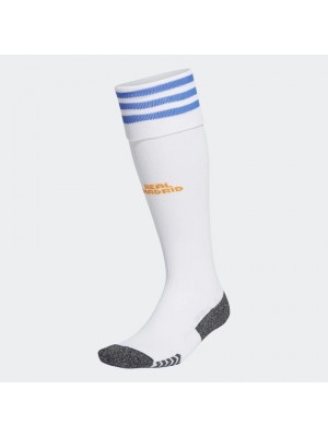 Real Madrid home socks 2021/22 - all sizes