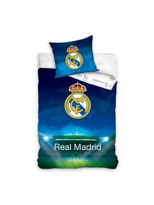 Real Madrid duvet set - Real Madrid stadium