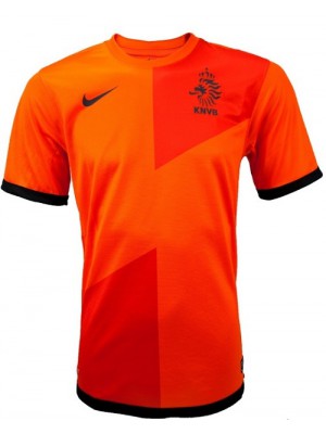 Holland home jersey youth 2012