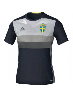 Sweden away jersey EURO 2016 - youth