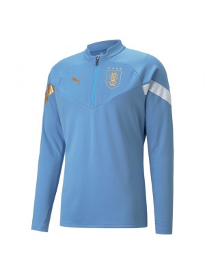 Uruguay home jersey world cup 2014