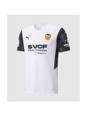 Valencia CF home jersey 2020/21