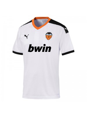 Valencia CF home jersey 19/20