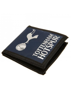 Tottenham Hotspur FC Canvas Wallet