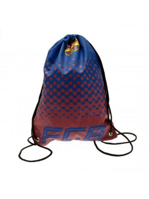 FC Barcelona Gym Bag