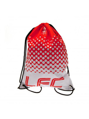 Liverpool FC Gym Bag