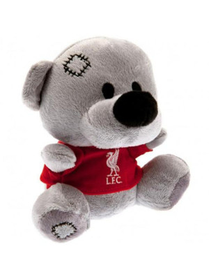 Liverpool FC Timmy Bear