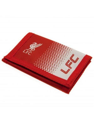 Liverpool FC Nylon Wallet