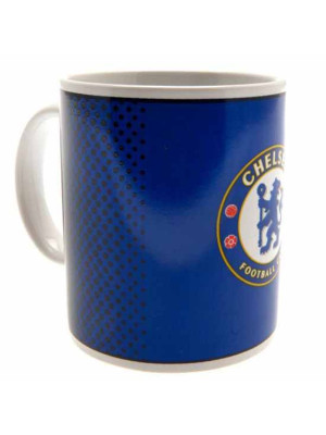 Chelsea FC Mug FD