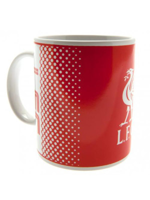 Liverpool FC Mug FD