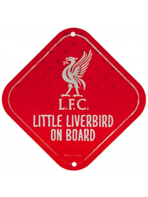 Liverpool FC Little Dribbler