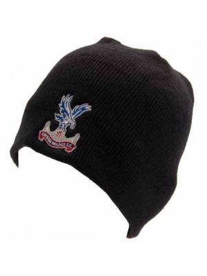 Crystal Palace FC Knitted Hat