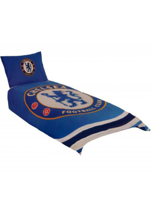 Chelsea FC Single Duvet Set PL